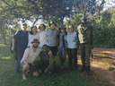 Guided Walks at The Safari Series