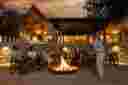 Boma & Campfire Dining at Simbavati Waterside