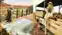 Game Drives at Nkomazi Game Reserve