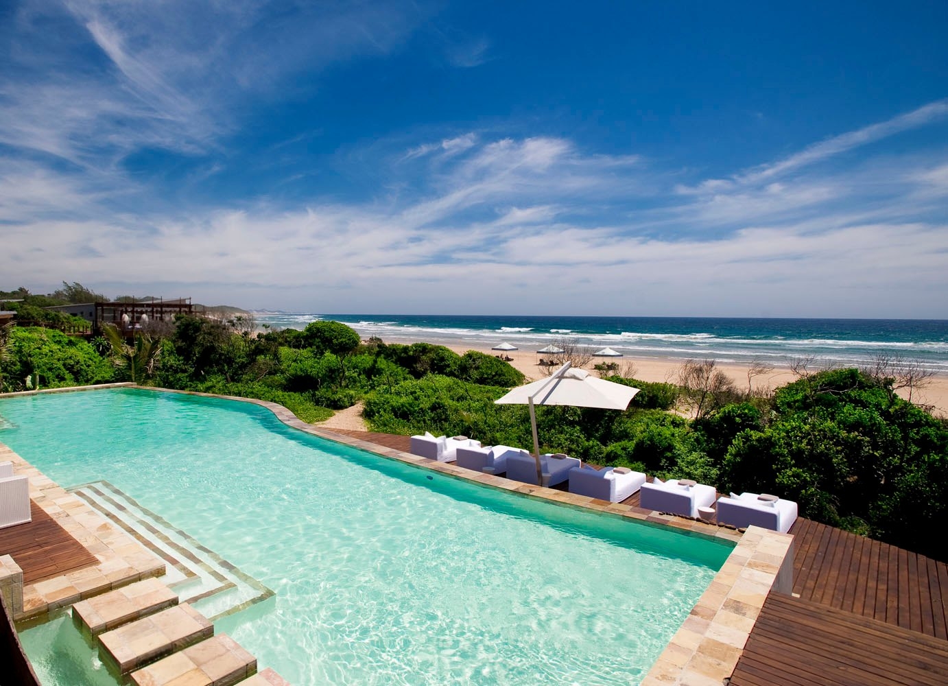 White Pearl Resorts