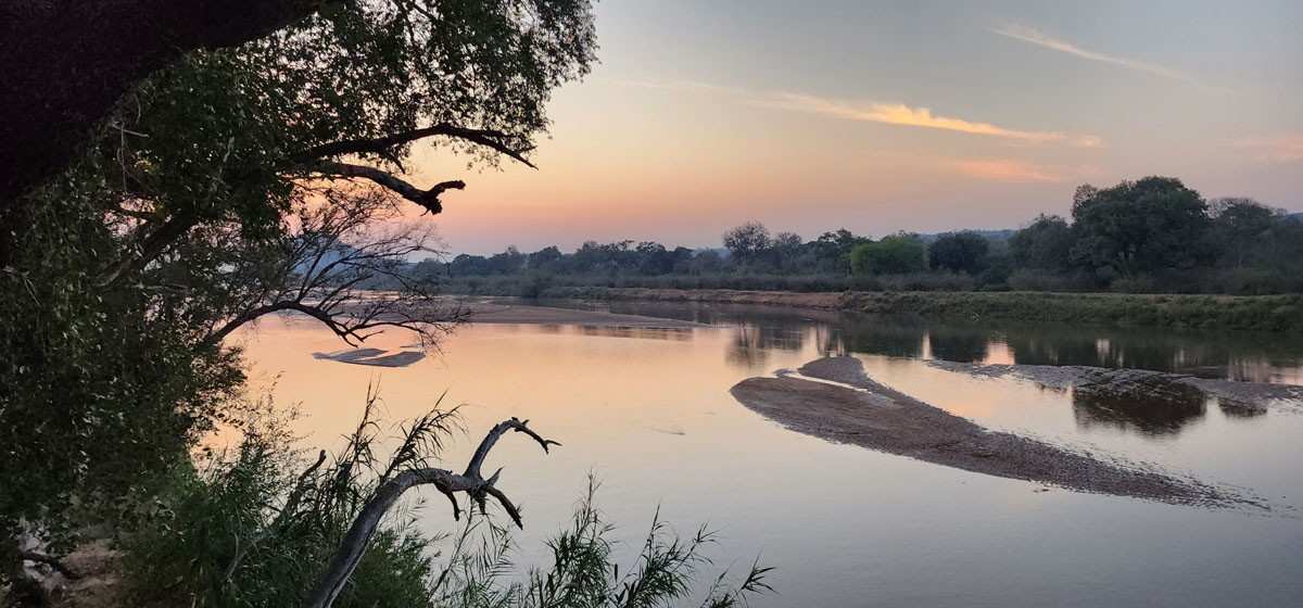 Bundox River Lodge Vistas
