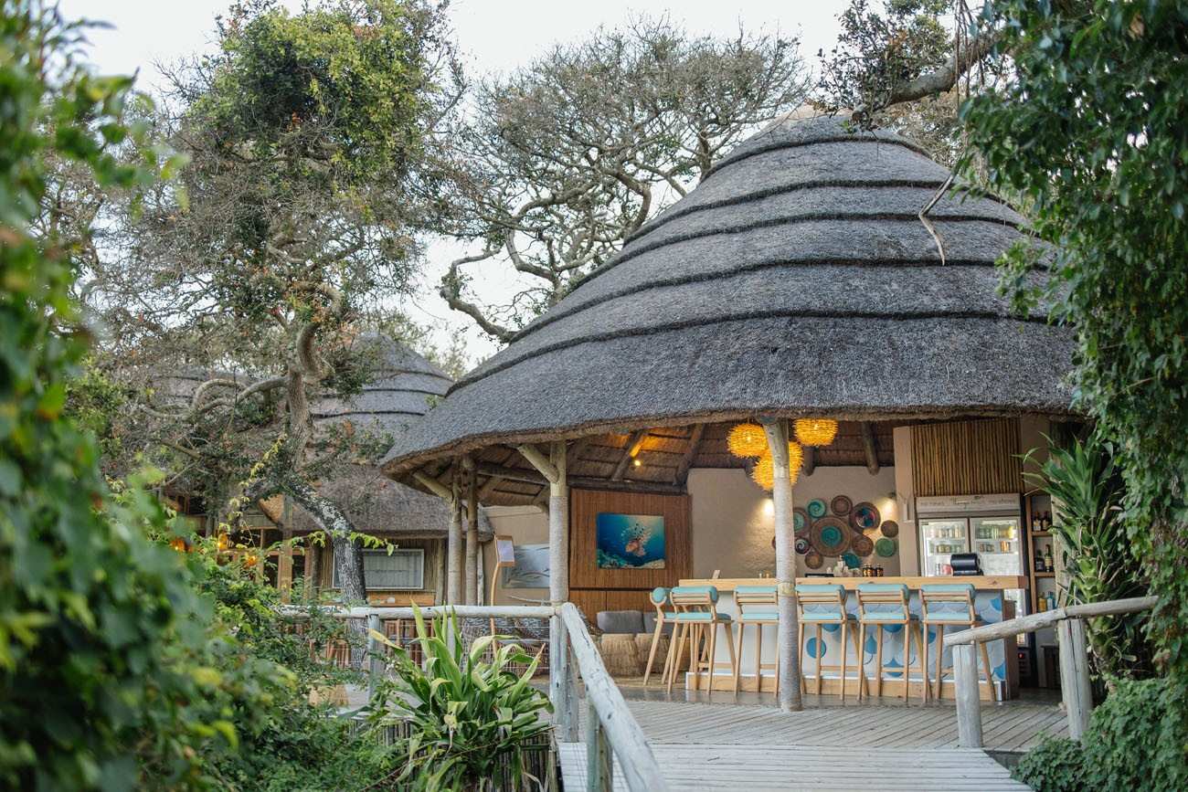 Thonga Beach Lodge KwaZulu Natal