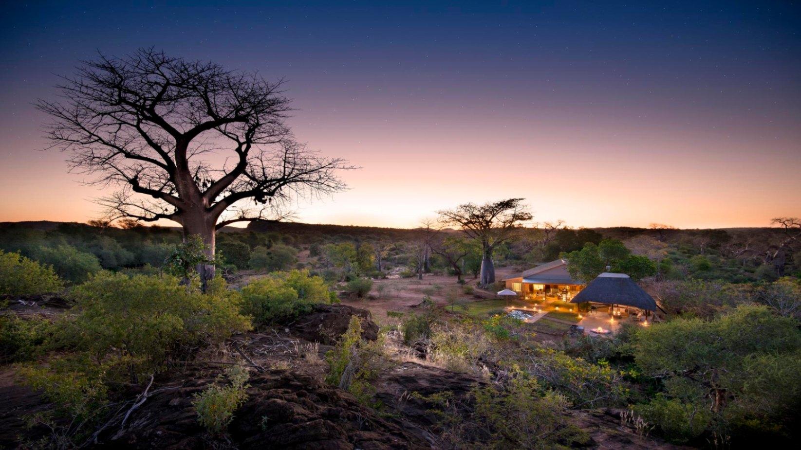 Situated on the southernmost tip of the African continent, a…