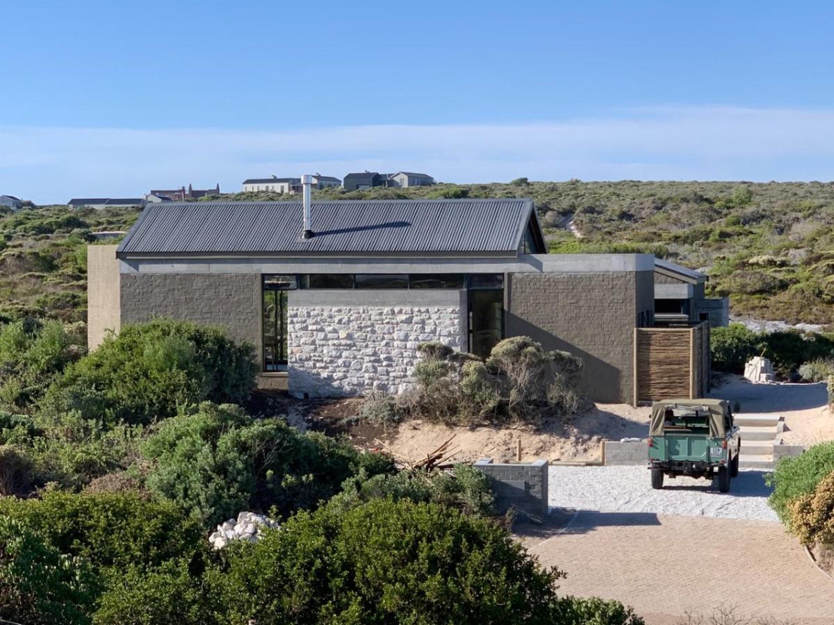 Romansbaai Collection: A Private Sea & Fynbos Escape in The Overberg ...