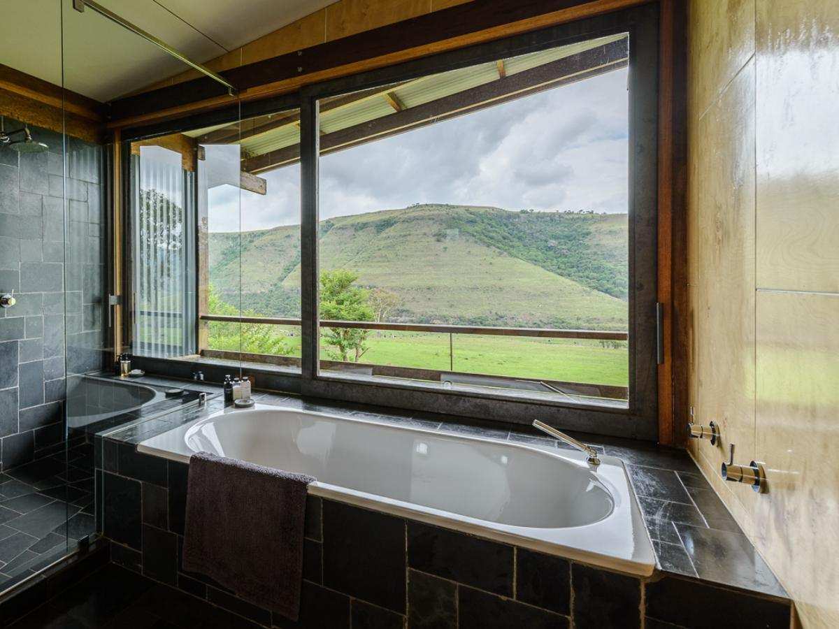 ZuluWaters Game Reserve Bath