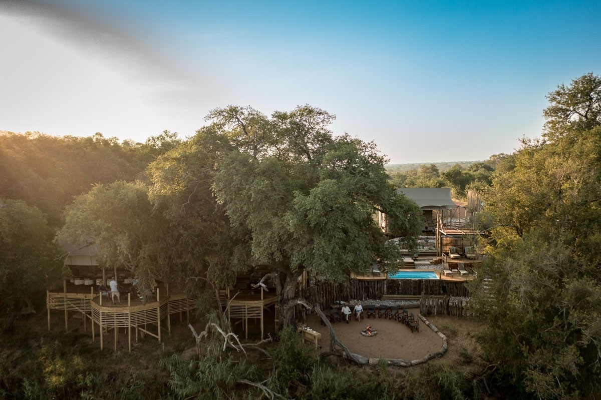 Bundox River Lodge Greater Kruger
